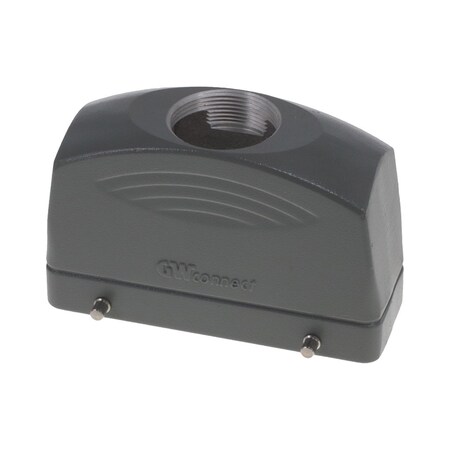 Molex HIGH CONST.HOOD TOP/ENT 4P.PG29 NO TUBE 936013558